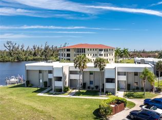 3224 White Ibis Ct #B2-1, Punta Gorda, FL 33950