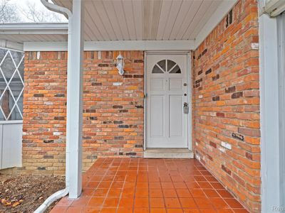 5936 Warbler Dr, Clarkston, MI, 48346