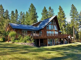 953 Inchelium Hwy, Kettle Falls, WA 99141