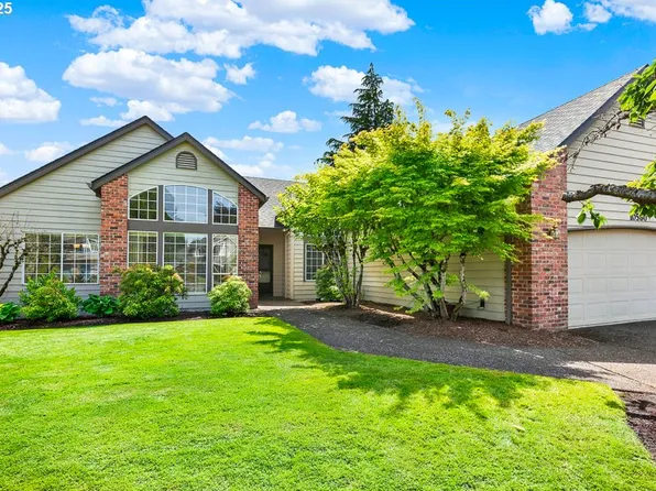 10580 SW Bannoch Ct, Tualatin, OR 97062