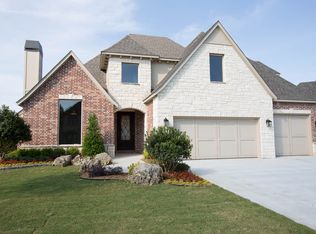 6733 E 134th Pl S, Bixby, OK 74008