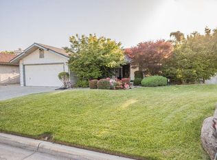 6375 N Gilroy Ave, Fresno, CA 93722