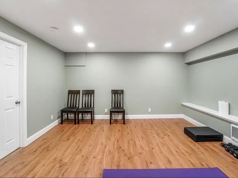 Bonus room