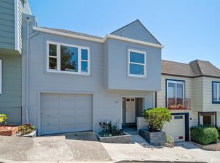 65 Carver St, San Francisco, CA 94110