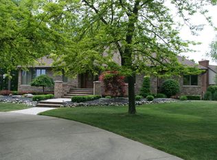 61449 Windwood Ct, Washington, MI