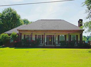 1000 N Jordan St, Carthage, MS 39051