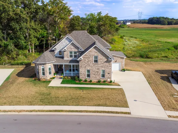 1121 Archibald Dr, Clarksville, TN 37040