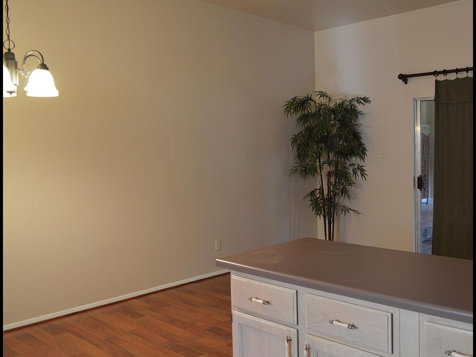 Kitchen is open to your family room
