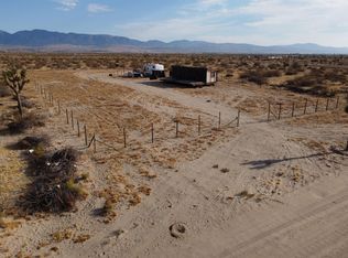 E Avenue R10, Littlerock, CA 93543