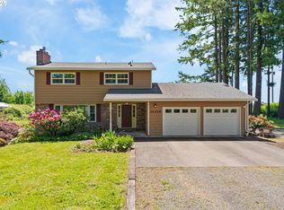 14419 NW Springville Rd, Portland, OR 97229