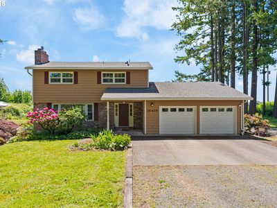 14419 NW Springville Rd, Portland, OR, 97229