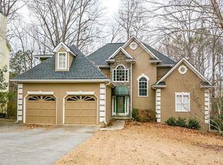 105 Township Ct, Woodstock, GA 30189