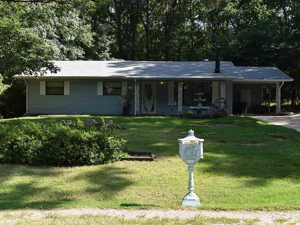 450 Plum Hollow Blvd, Hot Springs, AR 71913 Zillow