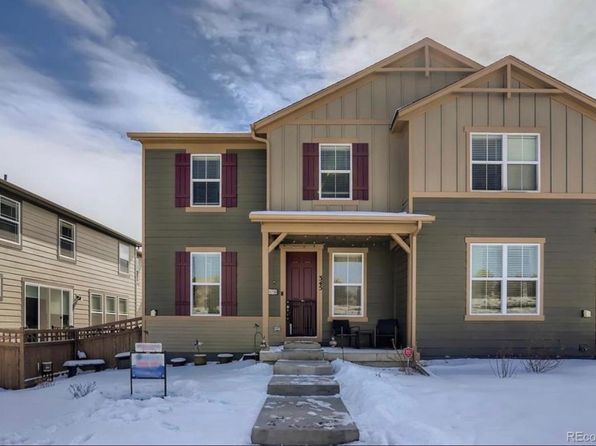 345 Courtfield Way