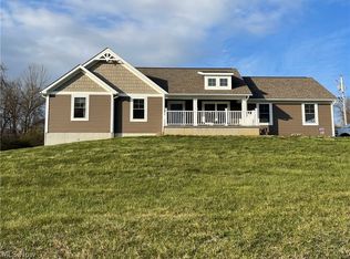 14800 T Ridge Rd, Caldwell, OH 43724