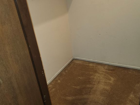 Bedroom Closet