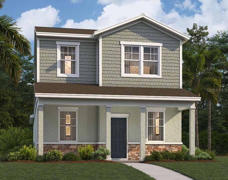 1st image of 5754 Stockade Blvd