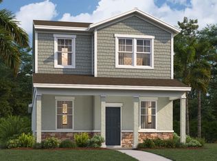 5754 Stockade Blvd, Saint Cloud, FL 34771