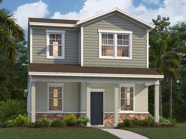 5754 Stockade Blvd, Saint Cloud, FL 34771