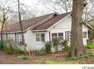 1210 3rd Ave SE, Cullman, AL 35055