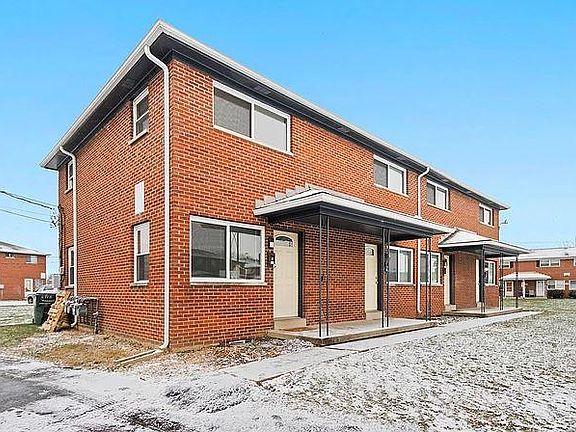 2nd image of 5821 Arborwood Dr APT D