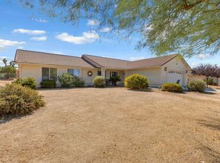 58253 Carlyle Dr, Yucca Valley, CA 92284