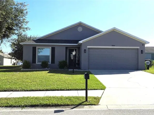 4248 Dinner Lake St, Lake Wales, FL 33859