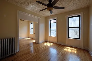 Rented by Keller Williams NYC