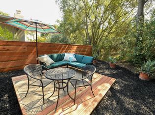 241 Durazno Way #ADU, Portola Valley, CA 94028