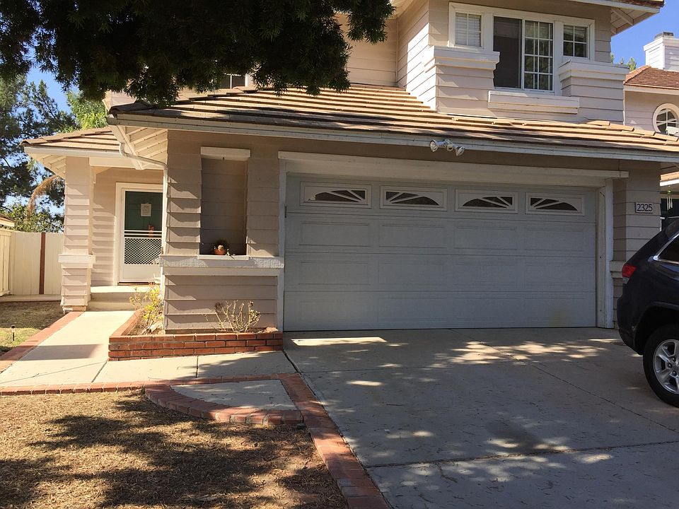 Front House