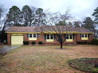 6600 Wofford Ct, Fayetteville, NC 28311