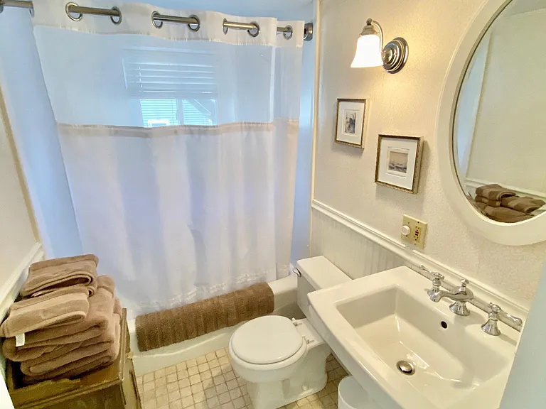 50 Webster St #14G — Photo 8