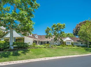 1457 San Remo Dr, Pacific Palisades, CA 90272