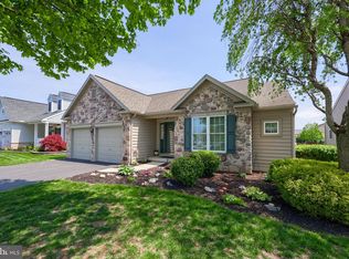 45 Pleasant Rd, Gordonville, PA 17529