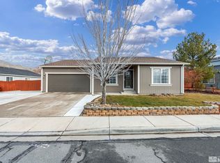 18125 Cherryleaf Ct, Reno, NV 89508