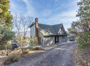 42496 Juniper Rd, Auberry, CA 93602