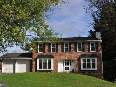 9934 Windflower Dr, Ellicott City, MD, 21042