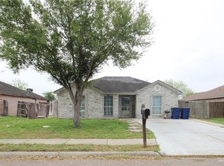 405 Poblano Dr, Donna, TX 78537