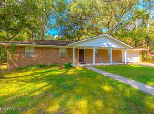 540259 Lem Turner Rd, Callahan, FL 32011