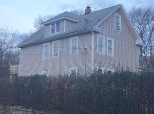 221 Long Hill Rd #3, Waterbury, CT 06704