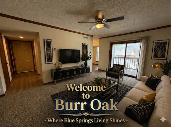 BURROAK, 3403 NW Duncan Rd #3409-12, Blue Springs, MO 64015