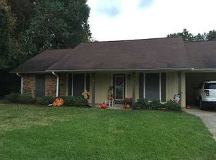 280 Veterans Dr, Eunice, LA 70535