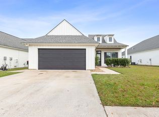 211 Maple Branch St, Lafayette, LA 70508