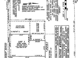 Gulch, Wisconsin Dells, WI 53965