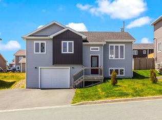 11 Quantum Drive, Paradise, NL A1L0V6