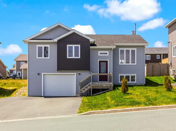 11 Quantum Drive, Paradise, NL A1L0V6