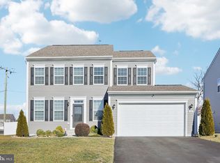 101 Sovereign Ct, Winchester, VA 22602