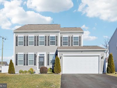 101 Sovereign Ct, Winchester, VA, 22602