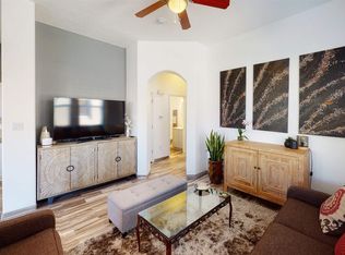 4332 Santo Domingo St UNIT C, Santa Fe, NM 87507