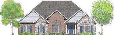 Elevation A